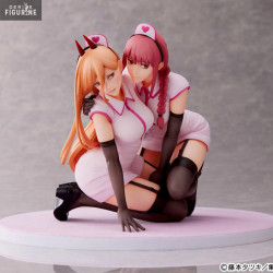 Chainsaw Man - Figurine...