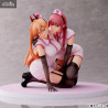 Chainsaw Man - Power & Makima figure, Nurse