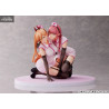 Chainsaw Man - Power & Makima figure, Nurse