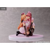 Chainsaw Man - Power & Makima figure, Nurse
