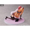 Chainsaw Man - Power & Makima figure, Nurse