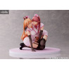 Chainsaw Man - Power & Makima figure, Nurse