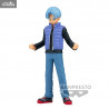 Dragon Ball Super Super Hero - Figurine Trunks, DXF