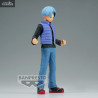Dragon Ball Super Super Hero - Trunks figure, DXF