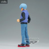 Dragon Ball Super Super Hero - Trunks figure, DXF