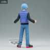 Dragon Ball Super Super Hero - Trunks figure, DXF