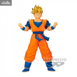 Dragon Ball Z - Son Gohan...