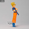 Dragon Ball Z - Son Gohan figure, Blood of Saiyans Special XV