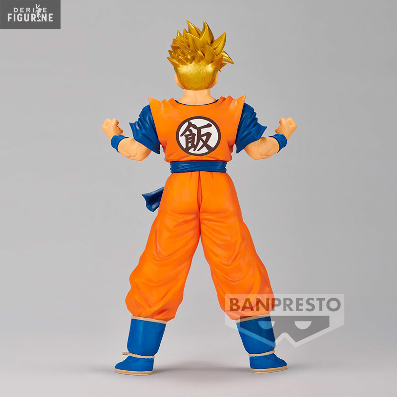 Dragon Ball Z - Figurine...