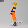 Dragon Ball Z - Son Gohan figure, Blood of Saiyans Special XV