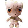 Peluche gonflable Marvel, Avengers - Inflate-A-Heroes au choix