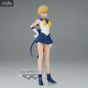 Pretty Guardian Sailor Moon Eternal the Movie - Super Sailor Uranus or Neptune figure, Glitter&Glamours
