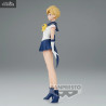 Pretty Guardian Sailor Moon Eternal the Movie - Figurine Super Sailor Uranus ou Neptune, Glitter&Glamours