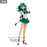 Pretty Guardian Sailor Moon Eternal the Movie - Figurine Super Sailor Uranus ou Neptune, Glitter&Glamours