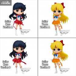 Pretty Guardian Sailor Moon...