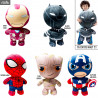 Marvel, Avengers inflatable plush - Inflate-A-Heroes of your choice