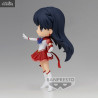 Pretty Guardian Sailor Moon Cosmos The Movie - Figurine Sailor Eternal Mars ou Venus A ou B, Q Posket