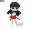 Pretty Guardian Sailor Moon Cosmos The Movie - Sailor Eternal Mars or Venus figure A or B, Q Posket