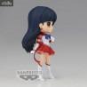 Pretty Guardian Sailor Moon Cosmos The Movie - Sailor Eternal Mars or Venus figure A or B, Q Posket