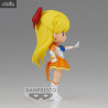 Pretty Guardian Sailor Moon Cosmos The Movie - Sailor Eternal Mars or Venus figure A or B, Q Posket