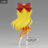 Pretty Guardian Sailor Moon Cosmos The Movie - Sailor Eternal Mars or Venus figure A or B, Q Posket