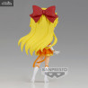 Pretty Guardian Sailor Moon Cosmos The Movie - Sailor Eternal Mars or Venus figure A or B, Q Posket