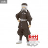 Demon Slayer Kimetsu No Yaiba - Figurine Kanae, Goto, Kotetsu ou Mitsuri, Vol 41/42