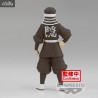 Demon Slayer Kimetsu No Yaiba - Figurine Kanae, Goto, Kotetsu ou Mitsuri, Vol 41/42