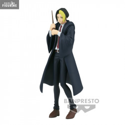 Mashle - Finn Ames figure, DXF
