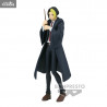 Mashle - Finn Ames figure, DXF