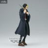 Mashle - Figurine Finn Ames, DXF