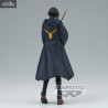 Mashle - Finn Ames figure, DXF