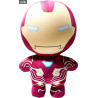 Marvel, Avengers inflatable plush - Inflate-A-Heroes of your choice