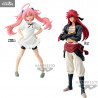 That Time I Got Reincarnated as a Slime - Figurine Milim Nava ou Guy Crimson Vol.20, Otherworlder