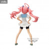 That Time I Got Reincarnated as a Slime - Figurine Milim Nava ou Guy Crimson Vol.20, Otherworlder
