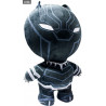 Peluche gonflable Marvel, Avengers - Inflate-A-Heroes au choix