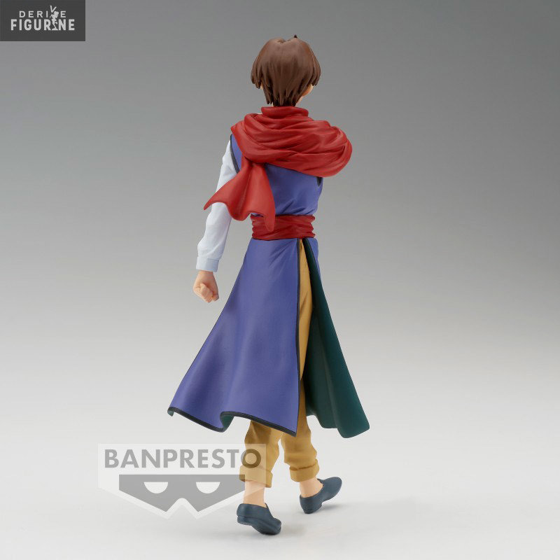 Yu Yu Hakusho - Figurine...