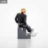 Tokyo Revengers - Figure Draken Ken Ryuguji, Break time collection