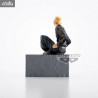 Tokyo Revengers - Figure Draken Ken Ryuguji, Break time collection
