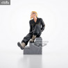 Tokyo Revengers - Figure Draken Ken Ryuguji, Break time collection