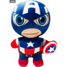 Peluche gonflable Marvel, Avengers - Inflate-A-Heroes au choix