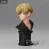 Tokyo Revengers - Figurine Chifuyu Matsuno, Faceculptures