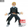 My Hero Academia - Figurine Eijiro Red Riot (Vol.35) ou Neito Phantom Thief (Vol.36), The Amazing Heroes