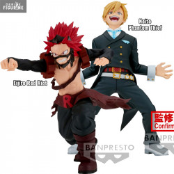 My Hero Academia - Eijiro...