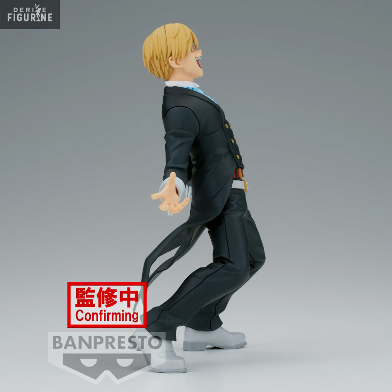 My Hero Academia - Figurine...