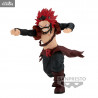 My Hero Academia - Figurine Eijiro Red Riot (Vol.35) ou Neito Phantom Thief (Vol.36), The Amazing Heroes