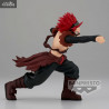My Hero Academia - Figurine Eijiro Red Riot (Vol.35) ou Neito Phantom Thief (Vol.36), The Amazing Heroes