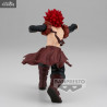 My Hero Academia - Figurine Eijiro Red Riot (Vol.35) ou Neito Phantom Thief (Vol.36), The Amazing Heroes