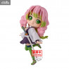 Demon Slayer: Kimetsu no Yaiba - Figurine Mitsuri Kanroji II, Q Posket