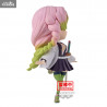 Demon Slayer: Kimetsu no Yaiba - Figurine Mitsuri Kanroji II, Q Posket